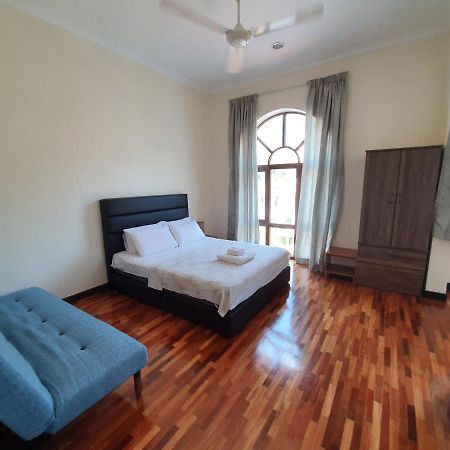 Eden Cosy Living Apartment Batu Ferringhi Exterior photo